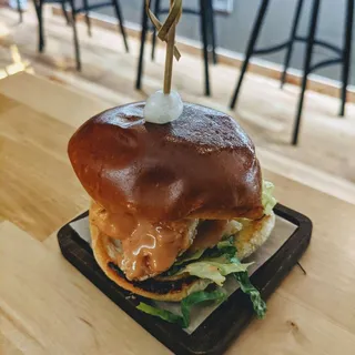 Ebi Mayo Slider