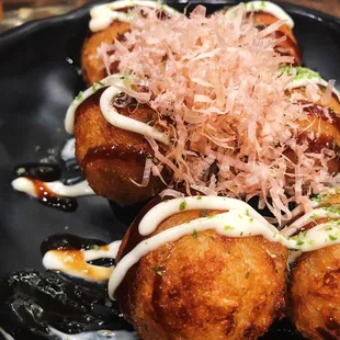 Takoyaki