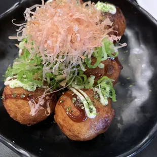 Takoyaki