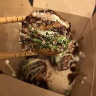 Takoyaki