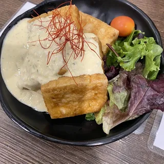 Tofu Nanban