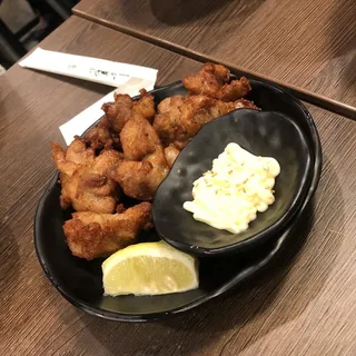 Karaage