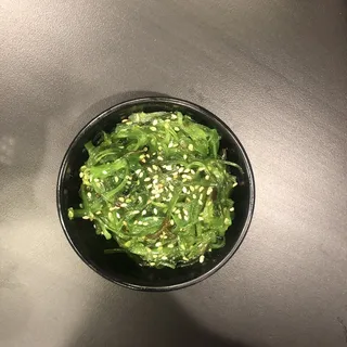 Seaweed Salad