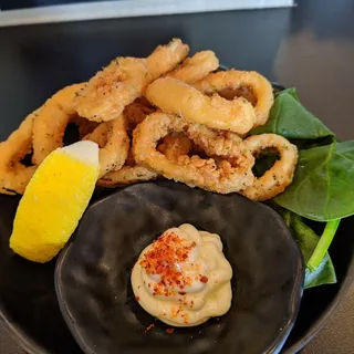 Calamari