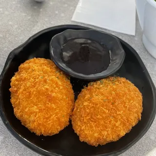 Potato Croquette