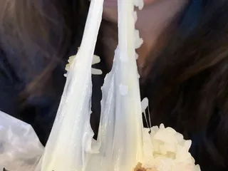 Mogu Mogu Onigiri Shop