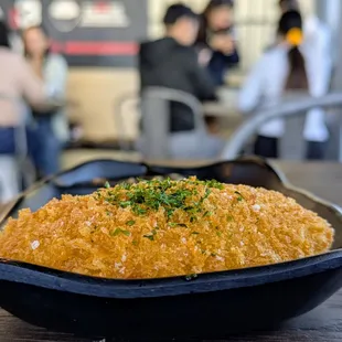 Potato Croquette