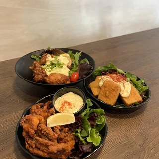 Chicken Nanban
