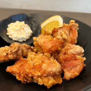 Karaage