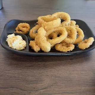 Calamari