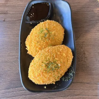 Potato Croquette