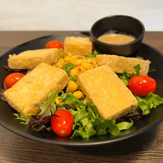 Tofu Salad