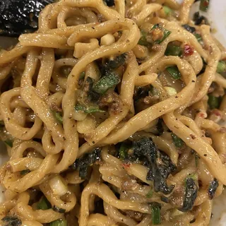 Nori Sheets