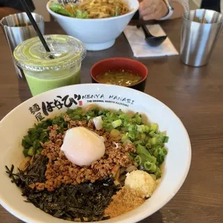 Green Onion