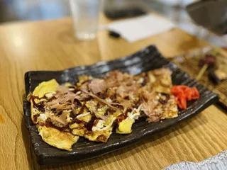Gokumi Ramen & Yakitori