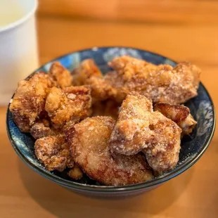 Karaage