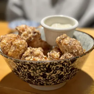 Karaage