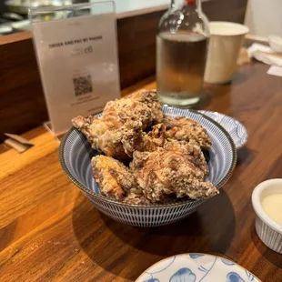 Karaage