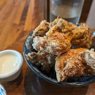 Karaage