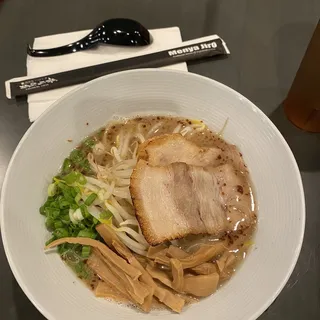 Kagoshima Ramen