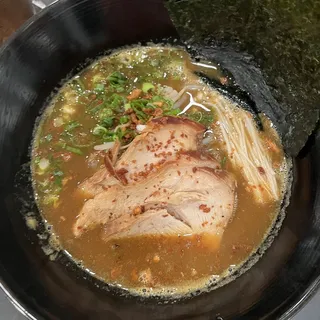 Curry Ramen