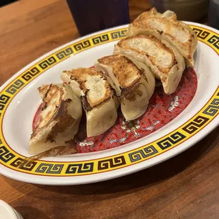 5 Piece Gyoza