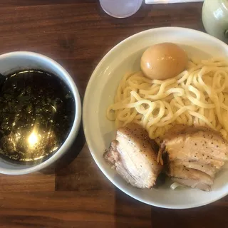 Menya Tsukemen
