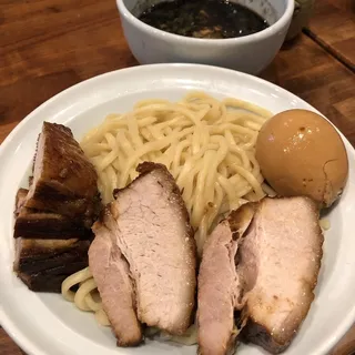 Super Menya Tsukemen