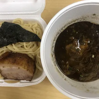 Kakuni Tsukemen