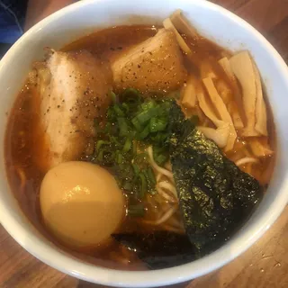 Menya Ramen