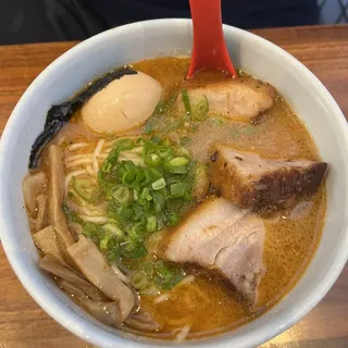 Super Menya Ramen