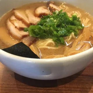 Charsiu Ramen