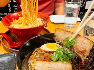 Onoya Ramen