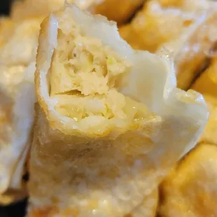Gyoza