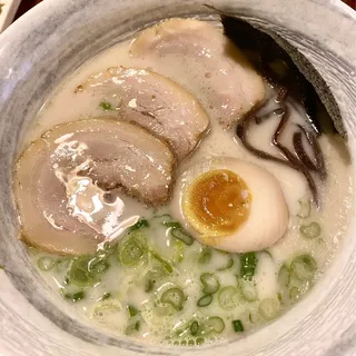 Neo Tonkotsu Ramen