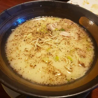 Extra Noodle