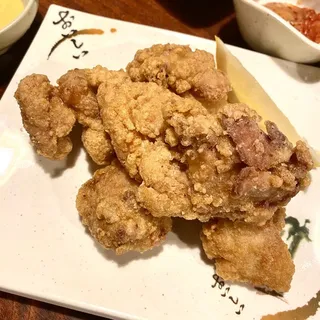 Karaage