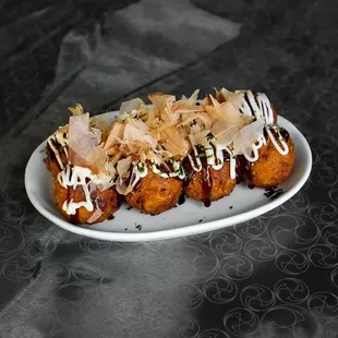 Original Takoyaki