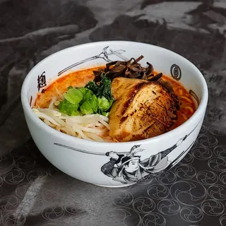 RED RAMEN