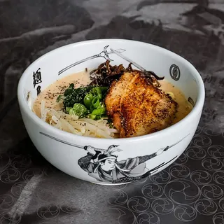 MISO RAMEN