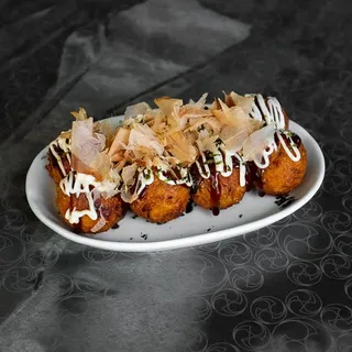 TAKOYAKI