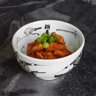 CHASHU DON