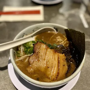 Black Ramen