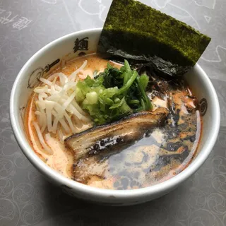 Hybrid ramen