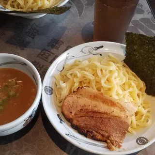 Original tsukemen