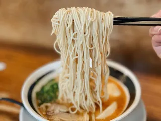 Ramen Danbo