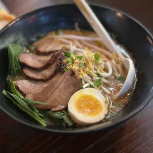 Chashu Ramen