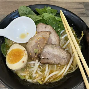 Menya Ramen