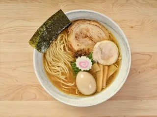 Ramen Shu