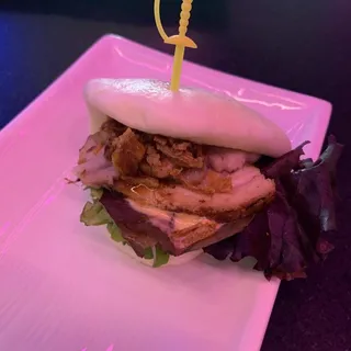 Pork Bun